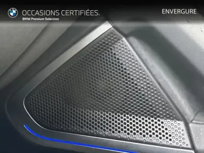 Photo 12 BMW Z4 roadster  sDrive20iA 197ch M Sport 139g