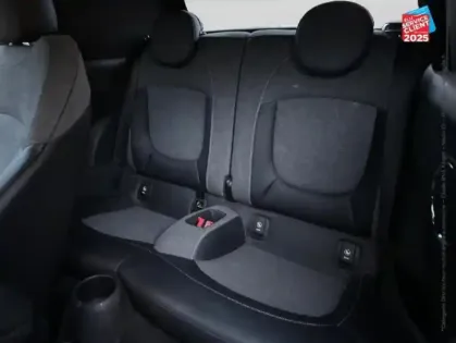 Photo 10 Mini Mini cabrio Cabrio Cooper 136ch Exquisite BVA7 Euro6d-T Sieges chauf GPS Radar AR Carplay