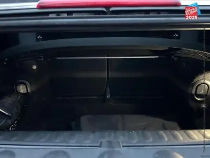 Photo 13 Mini Mini cabrio Cabrio Cooper 136ch Exquisite BVA7 Euro6d-T Sieges chauf GPS Radar AR Carplay