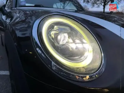 Photo 12 Mini Mini cabrio Cabrio Cooper 136ch Exquisite BVA7 Euro6d-T Sieges chauf GPS Radar AR Carplay