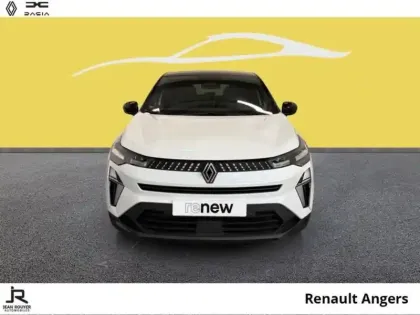 Photo 8 Renault Captur  Eco-G GPL 100ch Techno