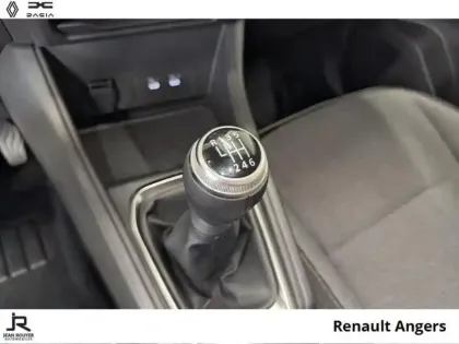 Photo 5 Renault Captur  Eco-G GPL 100ch Techno