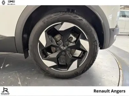 Photo 7 Renault Captur  Eco-G GPL 100ch Techno