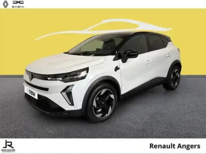 Photo Renault Captur