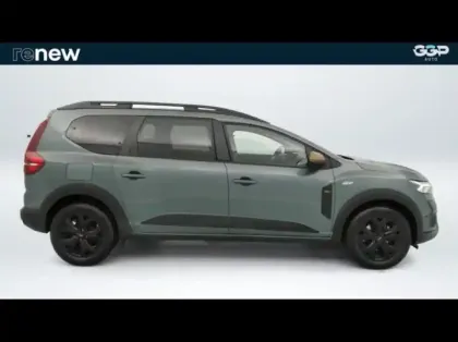 Photo 2 Dacia Jogger  1.0 ECO-G 100ch Extreme+ 7 places