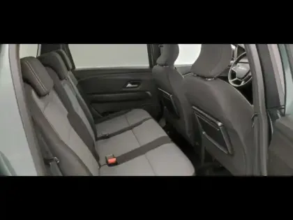 Photo 14 Dacia Jogger  1.0 ECO-G 100ch Extreme+ 7 places