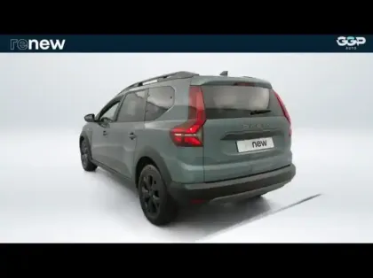 Photo 4 Dacia Jogger  1.0 ECO-G 100ch Extreme+ 7 places