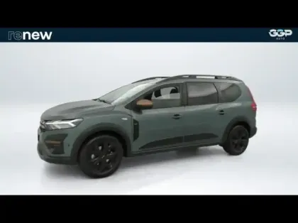 Photo 11 Dacia Jogger  1.0 ECO-G 100ch Extreme+ 7 places