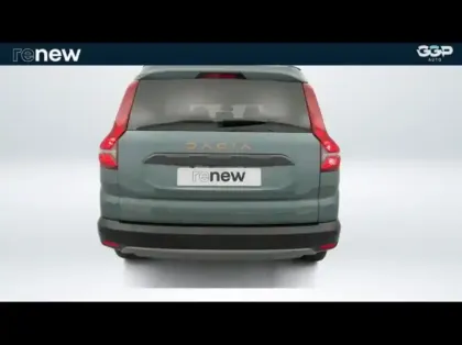 Photo 8 Dacia Jogger  1.0 ECO-G 100ch Extreme+ 7 places