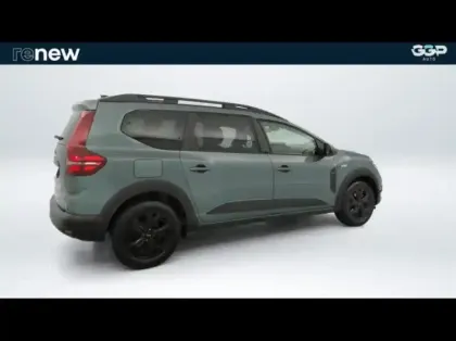 Photo 7 Dacia Jogger  1.0 ECO-G 100ch Extreme+ 7 places