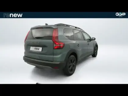 Photo 3 Dacia Jogger  1.0 ECO-G 100ch Extreme+ 7 places