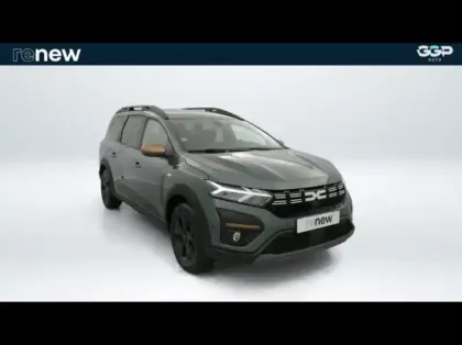 Photo 1 Dacia Jogger  1.0 ECO-G 100ch Extreme+ 7 places