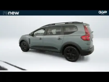 Photo 10 Dacia Jogger  1.0 ECO-G 100ch Extreme+ 7 places