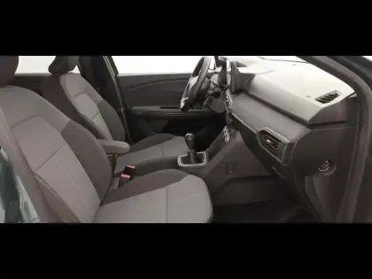 Photo 13 Dacia Jogger  1.0 ECO-G 100ch Extreme+ 7 places