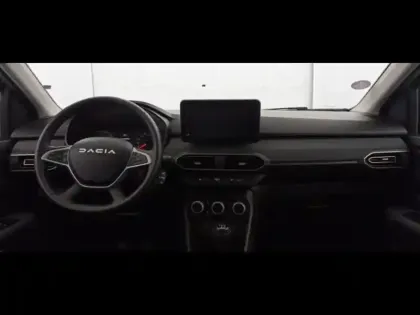 Photo 12 Dacia Jogger  1.0 ECO-G 100ch Extreme+ 7 places