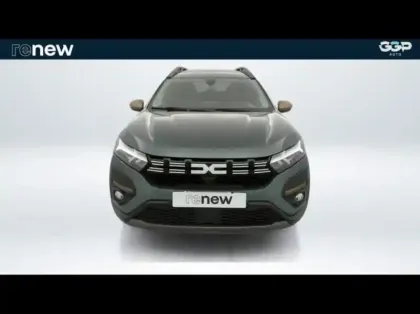 Photo 5 Dacia Jogger  1.0 ECO-G 100ch Extreme+ 7 places