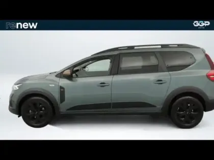 Photo 9 Dacia Jogger  1.0 ECO-G 100ch Extreme+ 7 places