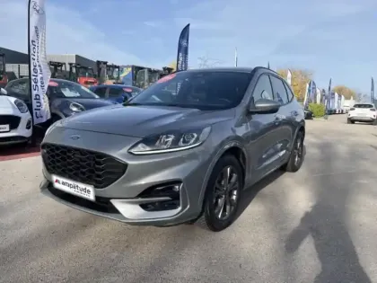 Photo Ford Kuga