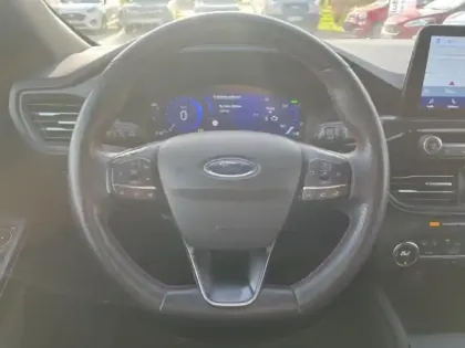 Photo 14 Ford Kuga  2.5 Duratec 190ch FHEV E85 ST-Line BVA