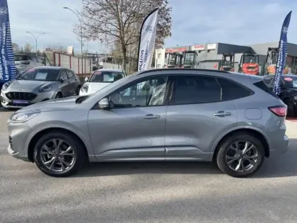 Photo 7 Ford Kuga  2.5 Duratec 190ch FHEV E85 ST-Line BVA