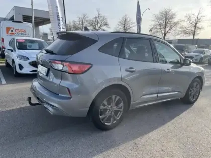 Photo 4 Ford Kuga  2.5 Duratec 190ch FHEV E85 ST-Line BVA