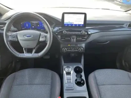 Photo 13 Ford Kuga  2.5 Duratec 190ch FHEV E85 ST-Line BVA