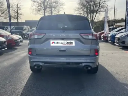 Photo 5 Ford Kuga  2.5 Duratec 190ch FHEV E85 ST-Line BVA