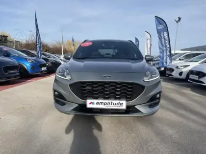 Photo 1 Ford Kuga  2.5 Duratec 190ch FHEV E85 ST-Line BVA