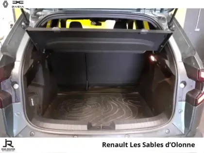 Photo 6 Dacia Duster  1.0 ECO-G 100ch Extreme