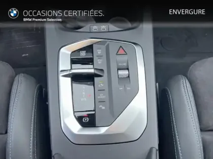 Photo 9 BMW Serie 1 Série 1 123 xDriveA 218ch M Sport DKG7