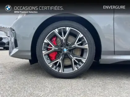 Photo 6 BMW Serie 1 Série 1 123 xDriveA 218ch M Sport DKG7