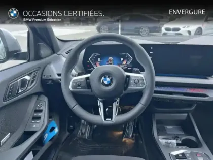 Photo 5 BMW Serie 1 Série 1 123 xDriveA 218ch M Sport DKG7