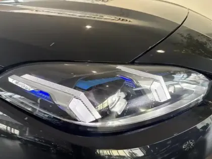 Photo 9 BMW Serie 2 Série 2 Gran Coupé 220 170ch M Sport DKG7