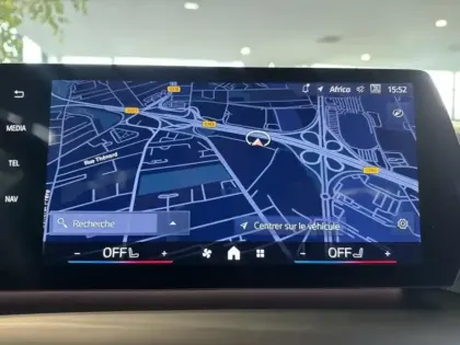 Photo 10 BMW Serie 2 Série 2 Gran Coupé 220 170ch M Sport DKG7