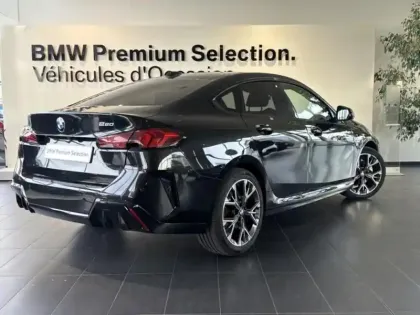 Photo 1 BMW Serie 2 Série 2 Gran Coupé 220 170ch M Sport DKG7