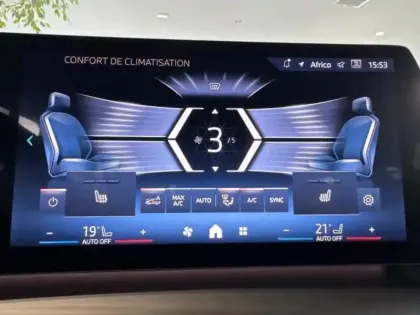 Photo 13 BMW Serie 2 Série 2 Gran Coupé 220 170ch M Sport DKG7