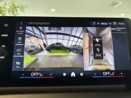 Photo 14 BMW Serie 2 Série 2 Gran Coupé 220 170ch M Sport DKG7