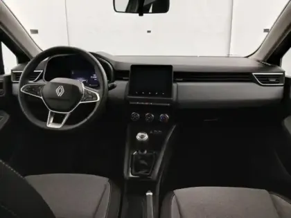 Photo 5 Renault Clio  1.0 TCe 90ch Evolution - 24