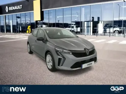 Photo 1 Renault Clio  1.0 TCe 90ch Evolution - 24