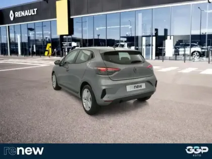 Photo 4 Renault Clio  1.0 TCe 90ch Evolution - 24