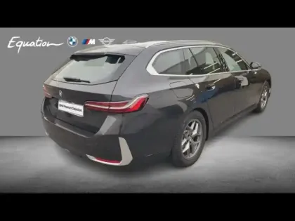 Photo 4 BMW Serie 5 Série 5 Touring 540dA 303ch xDrive