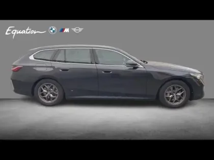 Photo 3 BMW Serie 5 Série 5 Touring 540dA 303ch xDrive