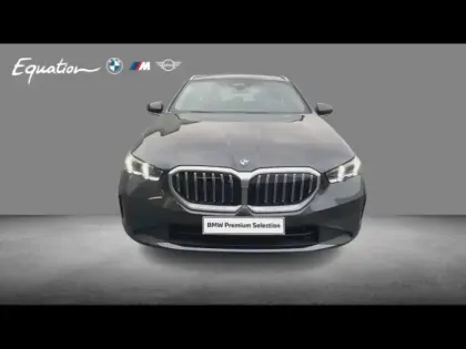Photo 1 BMW Serie 5 Série 5 Touring 540dA 303ch xDrive