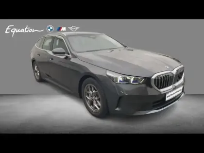 Photo 2 BMW Serie 5 Série 5 Touring 540dA 303ch xDrive