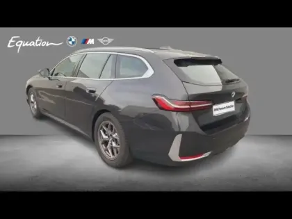 Photo 6 BMW Serie 5 Série 5 Touring 540dA 303ch xDrive