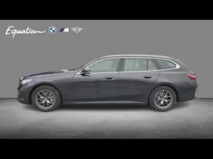 Photo 7 BMW Serie 5 Série 5 Touring 540dA 303ch xDrive