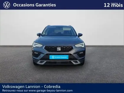 Photo 1 Seat Ateca  2.0 TDI 150ch Start&Stop  Style DSG