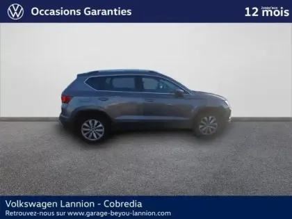 Photo 3 Seat Ateca  2.0 TDI 150ch Start&Stop  Style DSG