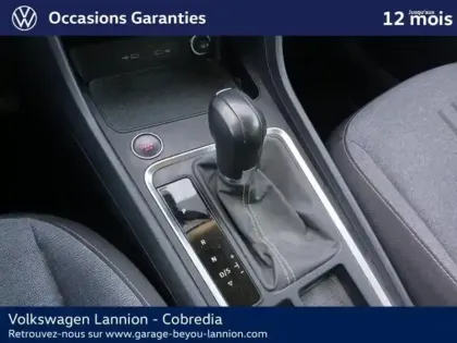 Photo 11 Seat Ateca  2.0 TDI 150ch Start&Stop  Style DSG