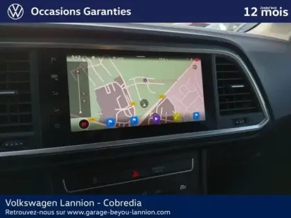 Photo 10 Seat Ateca  2.0 TDI 150ch Start&Stop  Style DSG